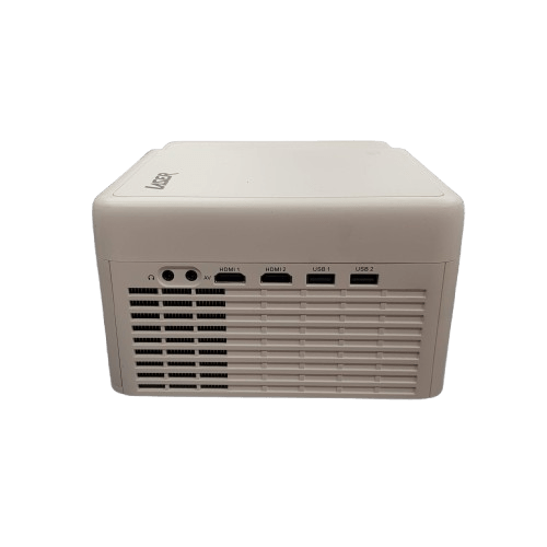 Laser Projector PJ-DVDFHD-682