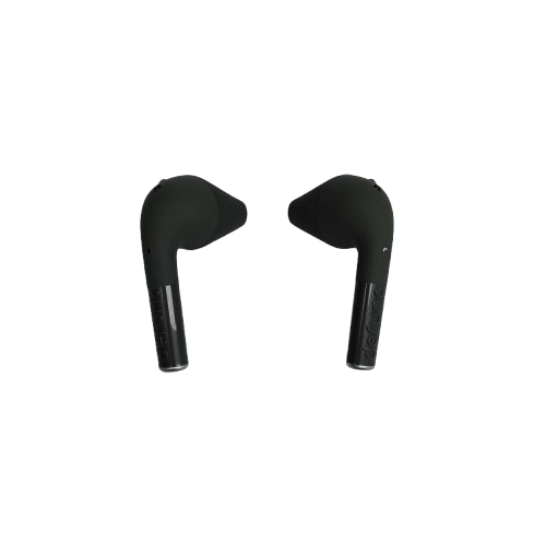 Defunc True Talk True Wireless Earbuds Green Like New