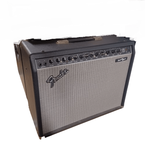 Fender Princeton Stereo Chorus 2-Channel 2 x 25-Watt 2×10″ Solid State Guitar Combo 1988 – 2001 **Pick Up Only**