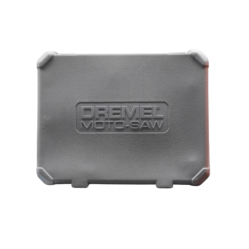 Dremel MotoSaw Band Saw In Hard Case (LN)