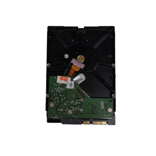 Western Digital 2TB Purple Hard Drive (JN)