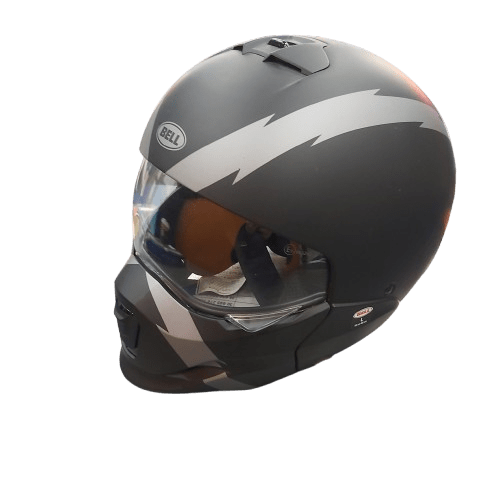 Bell Helmet P456 Size Large Manufacture Date 03/2022