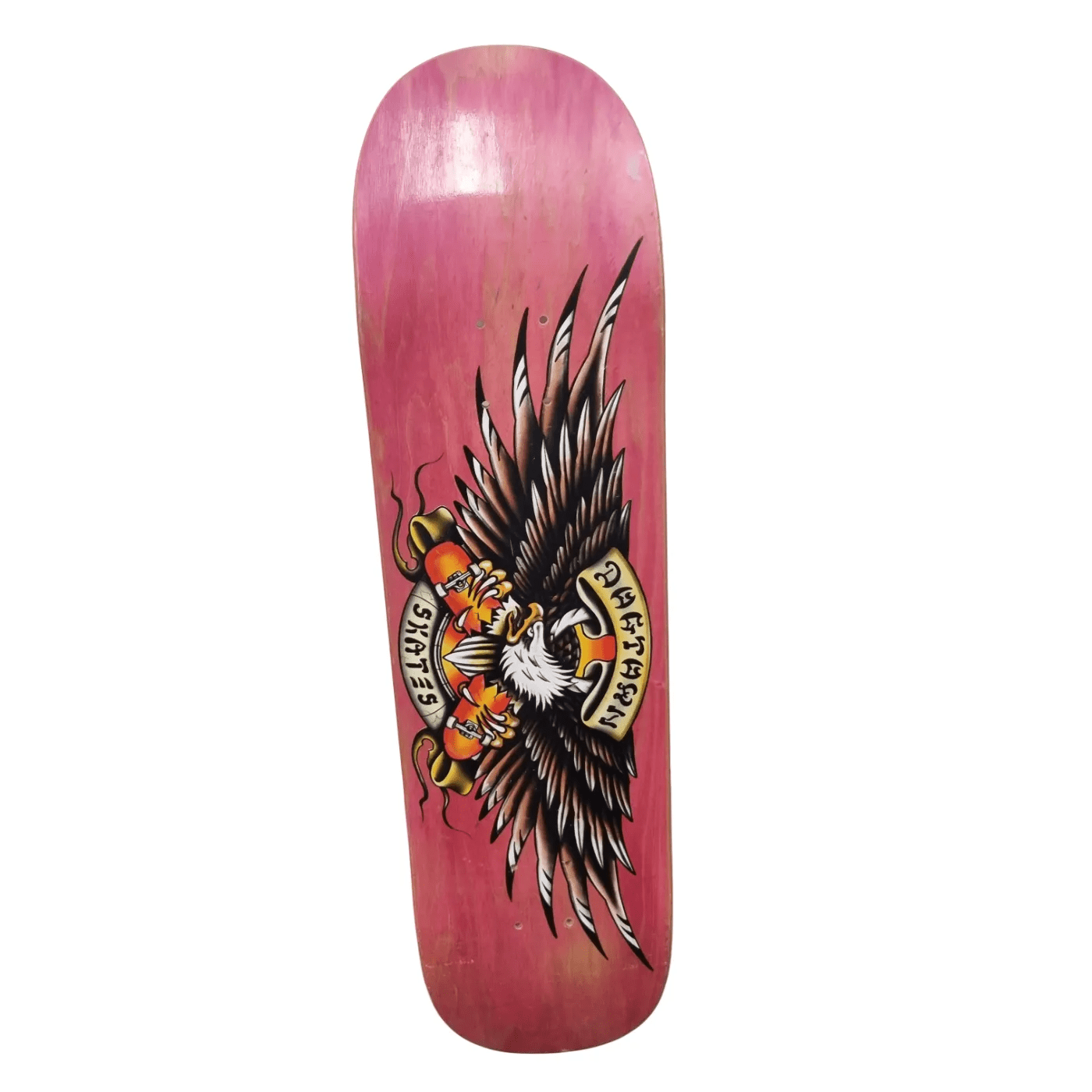 Dogtown Skateboard – Pink  (WR 1357472)