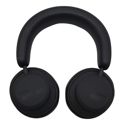 Urbanista Los Angeles Solar Powered Headphones In Box
