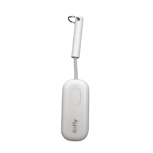 Twelve South AirFly Pro White – (LN)