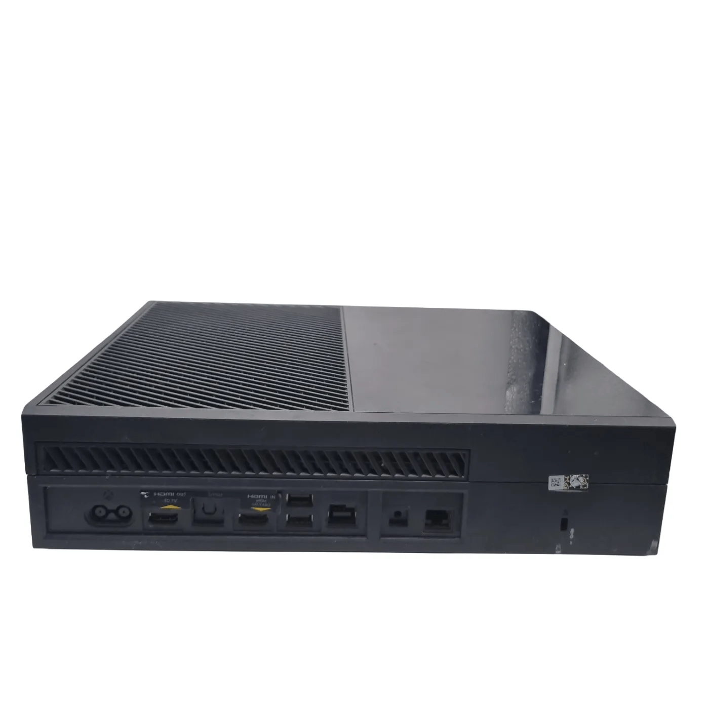 Microsoft Xbox One 1540 – Power + HDMI (Sold As Is Faulty, No Controller) (WR 1343951)