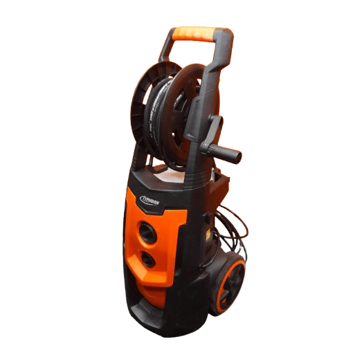 Typhoon TE3500 3500PSI Electric High Pressure Washer Cleaner – Pick Up Only