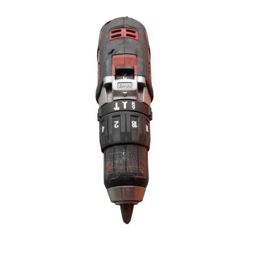 Milwaukee 2607-20 M18 18V Cordless Hammer Drill Driver  1/2″ (MR 1342894)