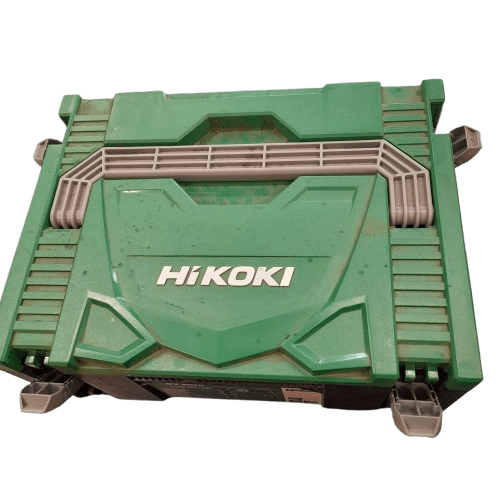 Hakoki Drill DV20VD In Case (MR 1346312)