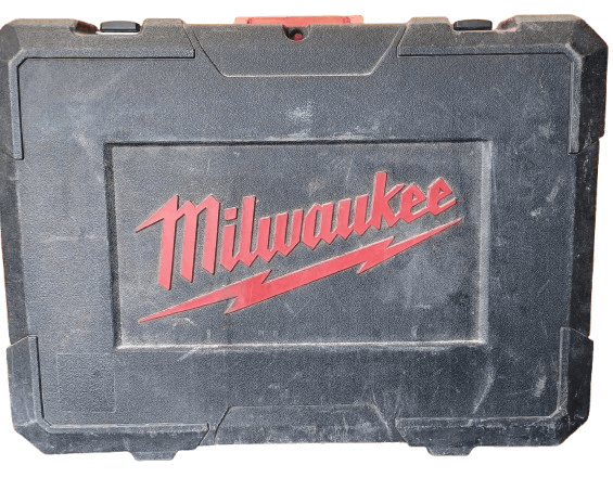 Milwaukee Rotary Hammer Drill K540 With Hardcase