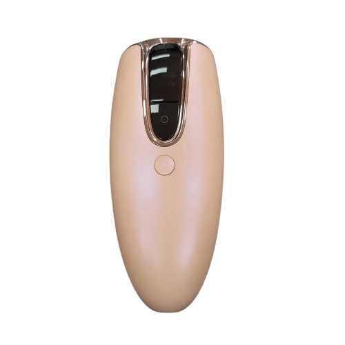 The Skin Refinery Intense Pulse Light Hair Removal Kit