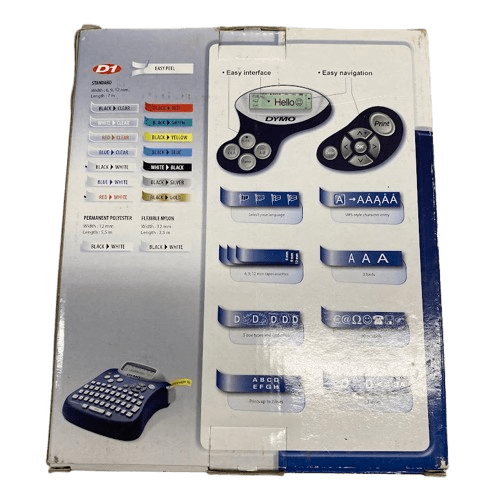 DYMO Label Manager 150