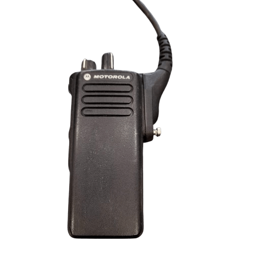 Motorolla Radio DP4401