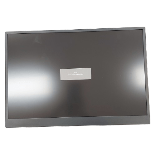 LG Gram +View Portable Monitor With USB-C Type-c In Box With Cord And Cover/Stand