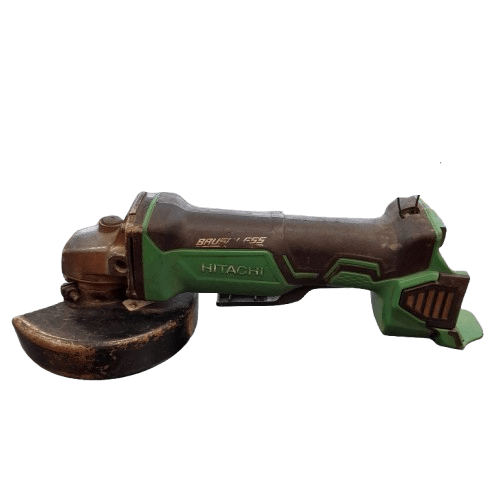Hitachi Grinder G18DBAL Skin Only