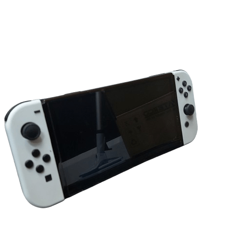 Nintendo Switch OLED HEG-001 Console Only