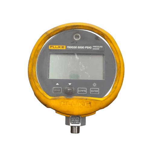 Fluke Pressure Guage 700G30