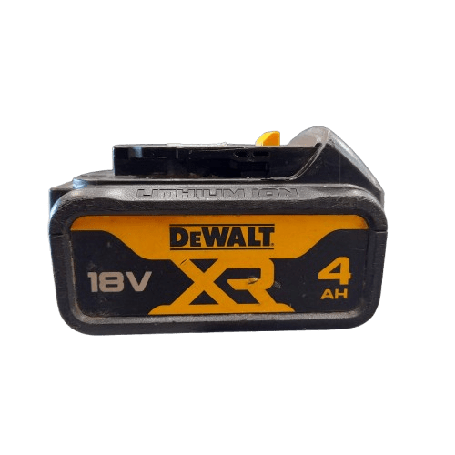 DeWALT 18V 4.0Ah XR Li-Ion Battery DCB182-XE (GE)