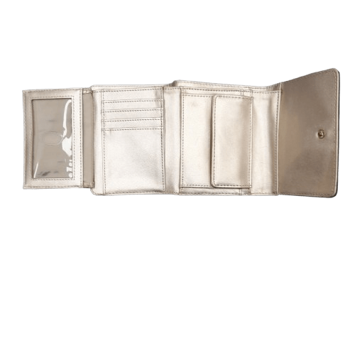 Guess Maddy Small Trifold Wallet  – (LN)