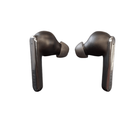 EFM TWS Detroit Earbuds with Wireless Charging EFECTWUL953BLA – Black (GE)