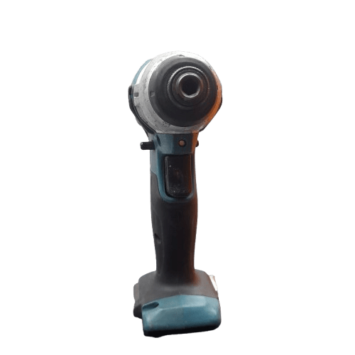 MAKITA 12V Brushless 1/4inch Impact Driver Skin Only TD110DZ
