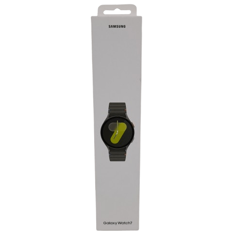 Samsung Galaxy Watch7 SM-L35F GPS LTE 44mm Smart Watch with Charger and Box (LN)
