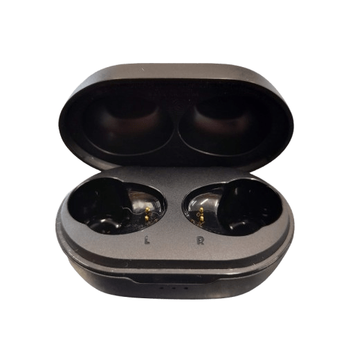 JBL Tune 115 TWS Earbuds Black Model 115TWS (GE)