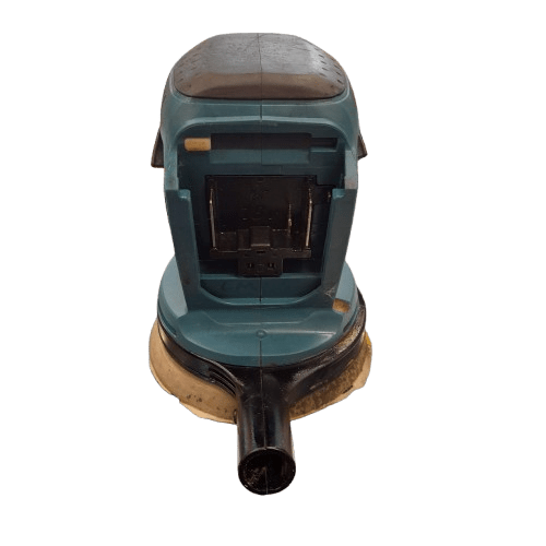 Makita 18V Random Orbital Sander DBO180Z – Skin Only
