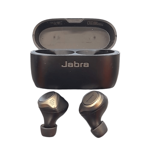 Jabra Earphones Elite 75T No Accessories