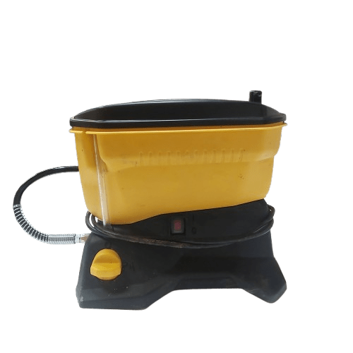 Wagner Paint Sprayer GMBH Control Pro 150 Airless With Box