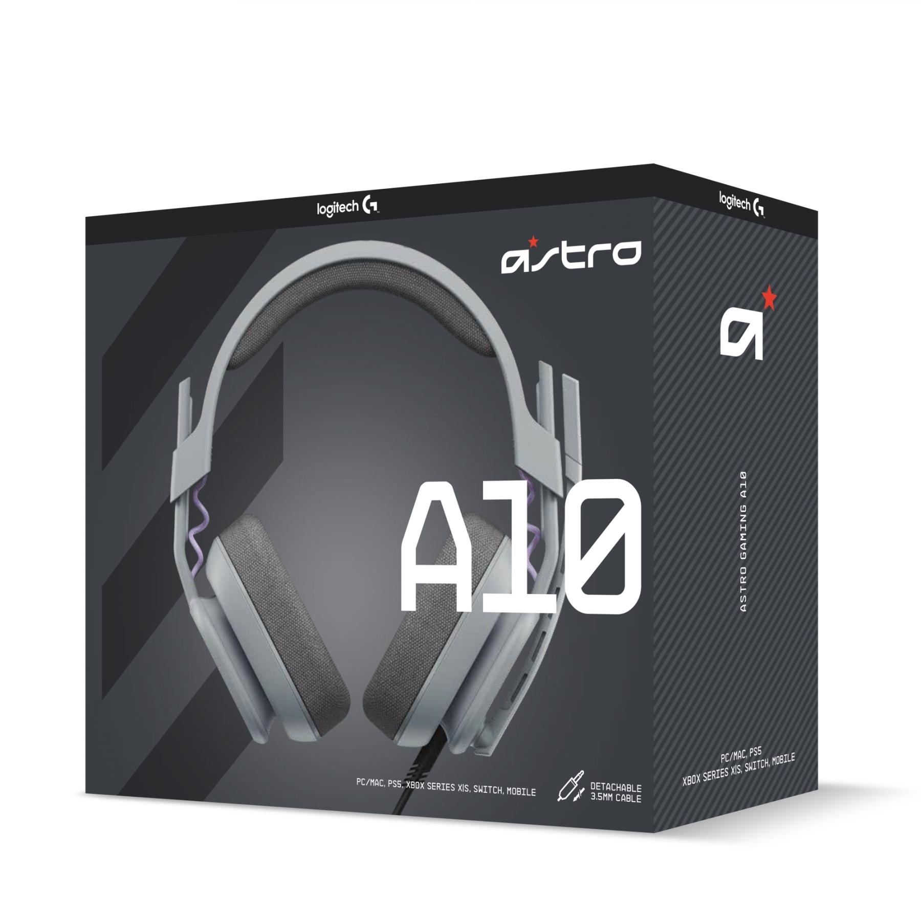 Logitech ASTRO A10 Headset