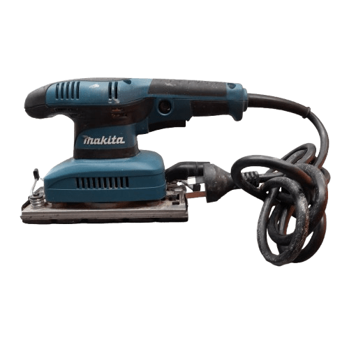 Makita 1/3 Sheet Finishing Sander Corded