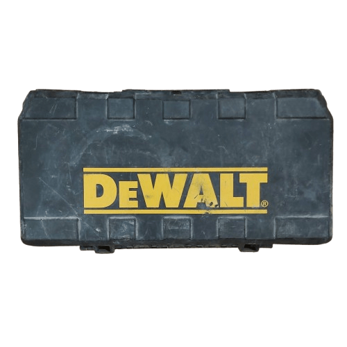DeWALT 1100W Reciprocating Saw with Case – DWE311-XE