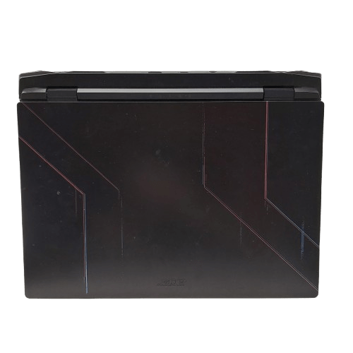 Acer Nitro 5 Gaming Laptop With Charger And Mouse