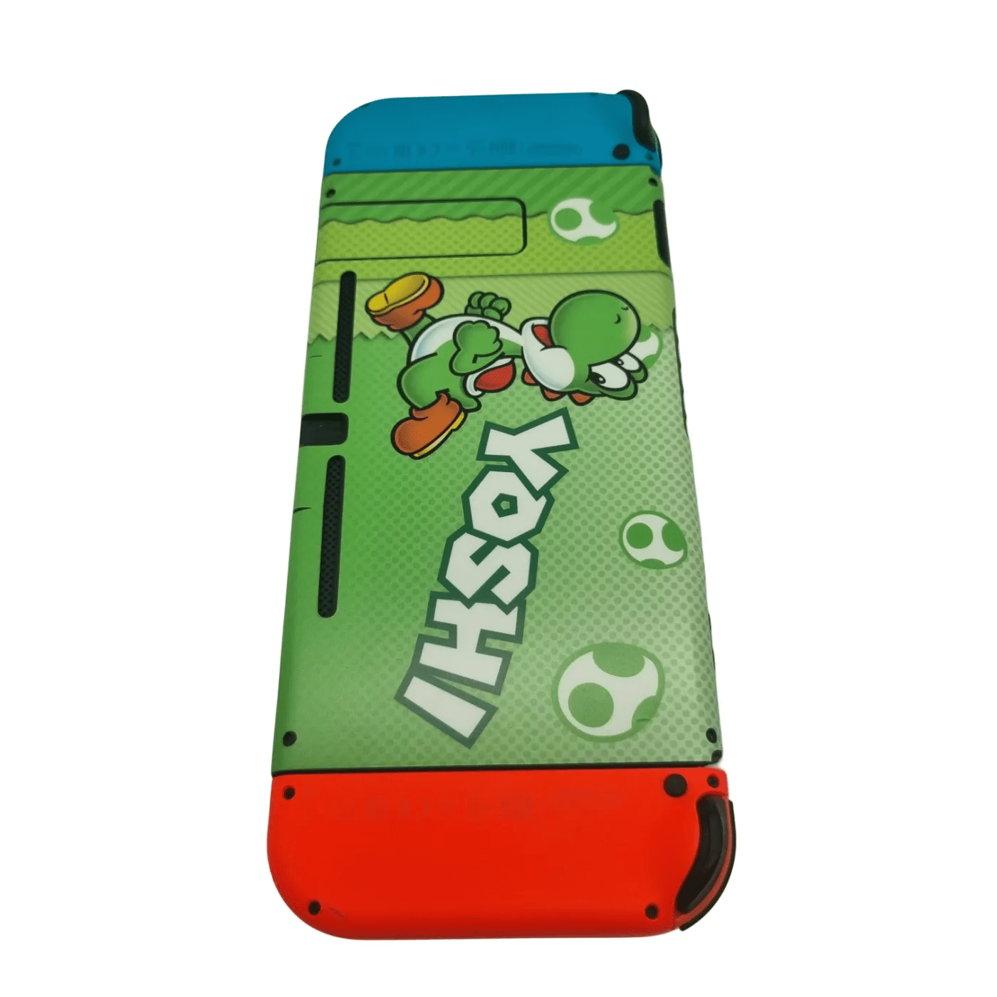 Nintendo Switch Console HAC-001 – 1354361