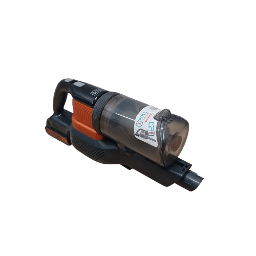 Black And Decker PowerSeries Cordless Vacuum (WR 1354202)