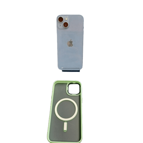 Apple iPhone 14 – 128GB – Blue No Charger(LEL)