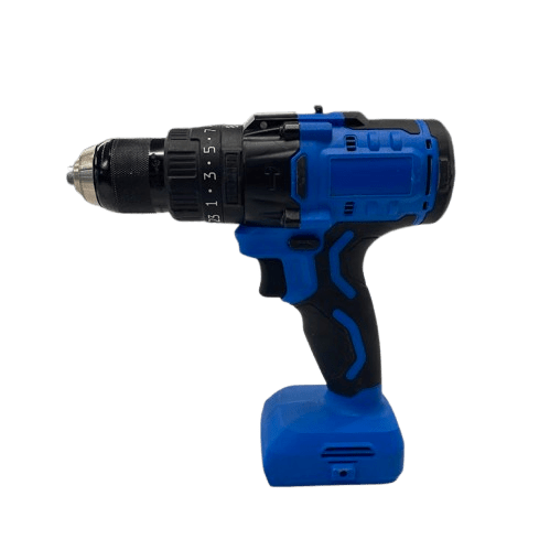 Kincrome Brushless Hammer Drill – K23010 Skin Only