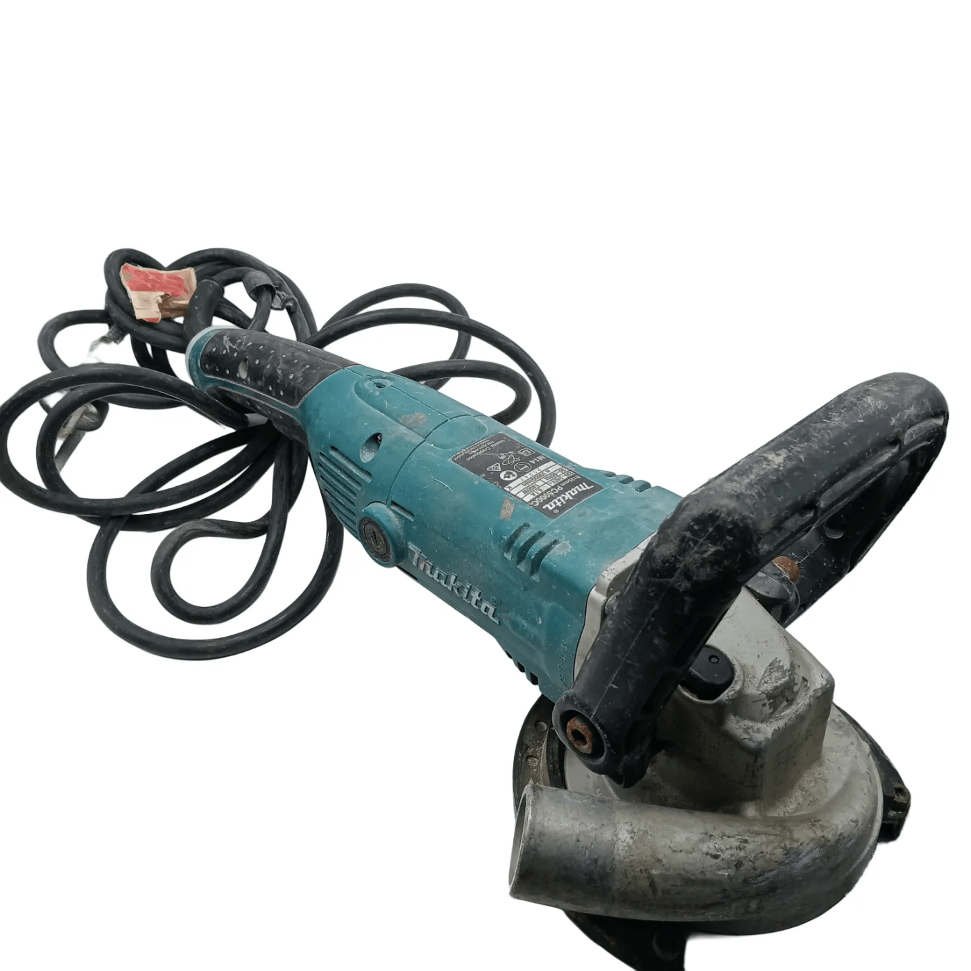 Makita PC5000C Corded Grinder  (WR 1354855)
