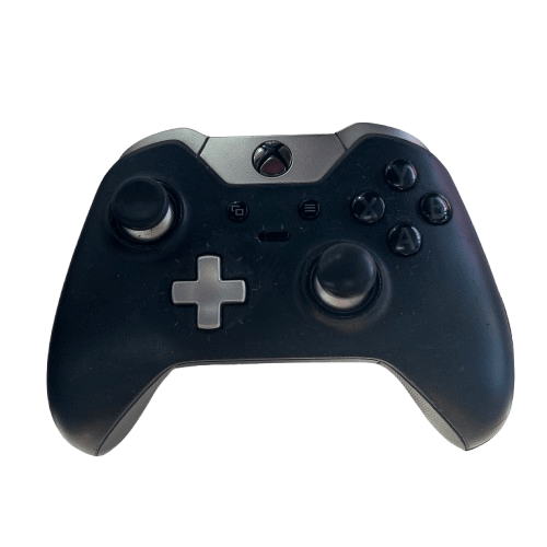 Xbox One Elite Controller Series 1 with Case ( MK1345794)