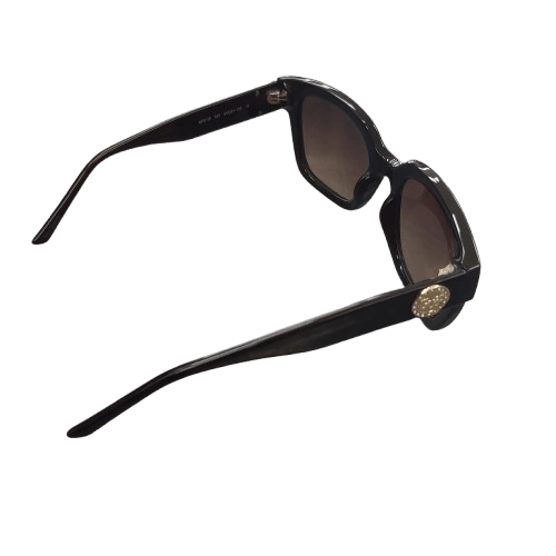 Ladies Guess GF6128 Sunglasses, Dark Tortoiseshell, Good Condition, No Case