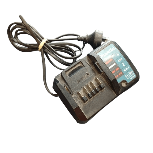Makita Battery Charger DC18WA