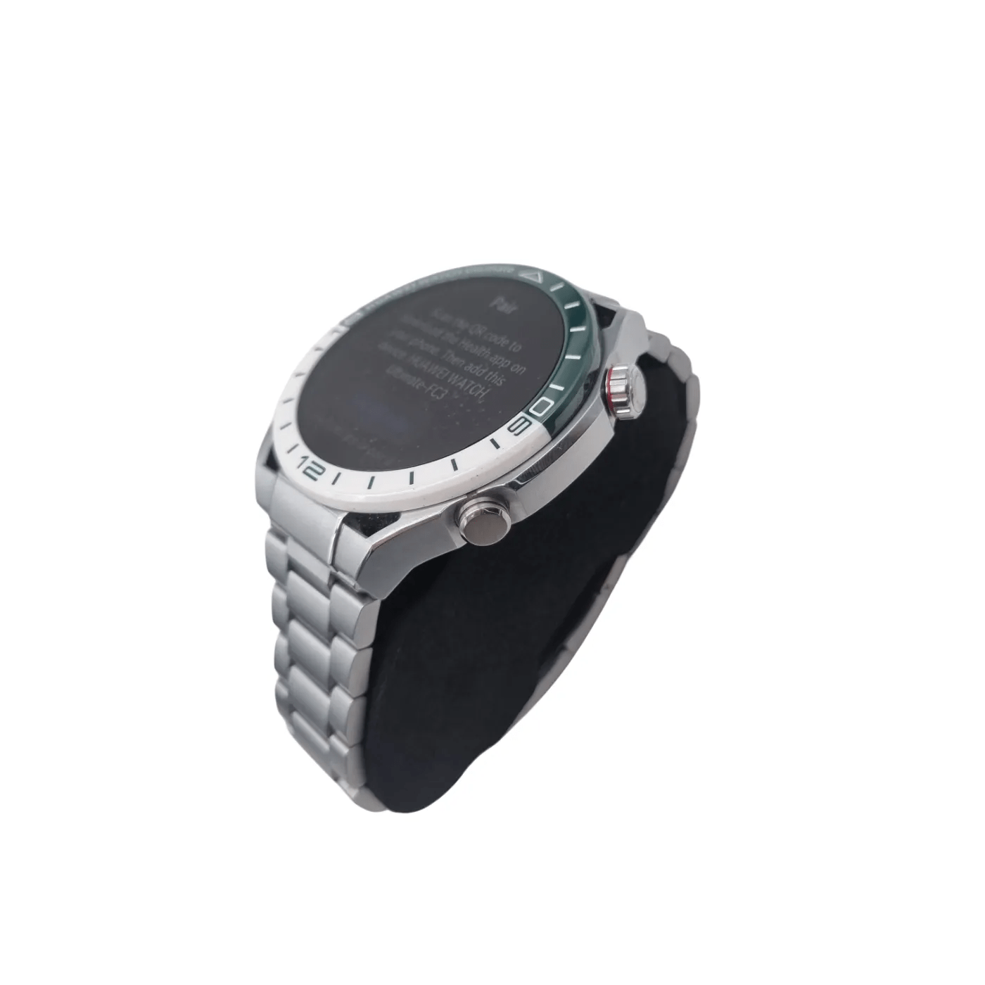 Huawei Smart Watch WDS-B19 Silver + Box + Charger (WR)