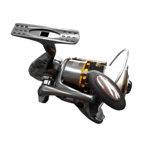 Jarvis Walker Fishing Reel 4500 Royale Gold