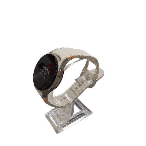 Samsung Smart Watch 7 With Box And Charger Sm-L305F (CP)
