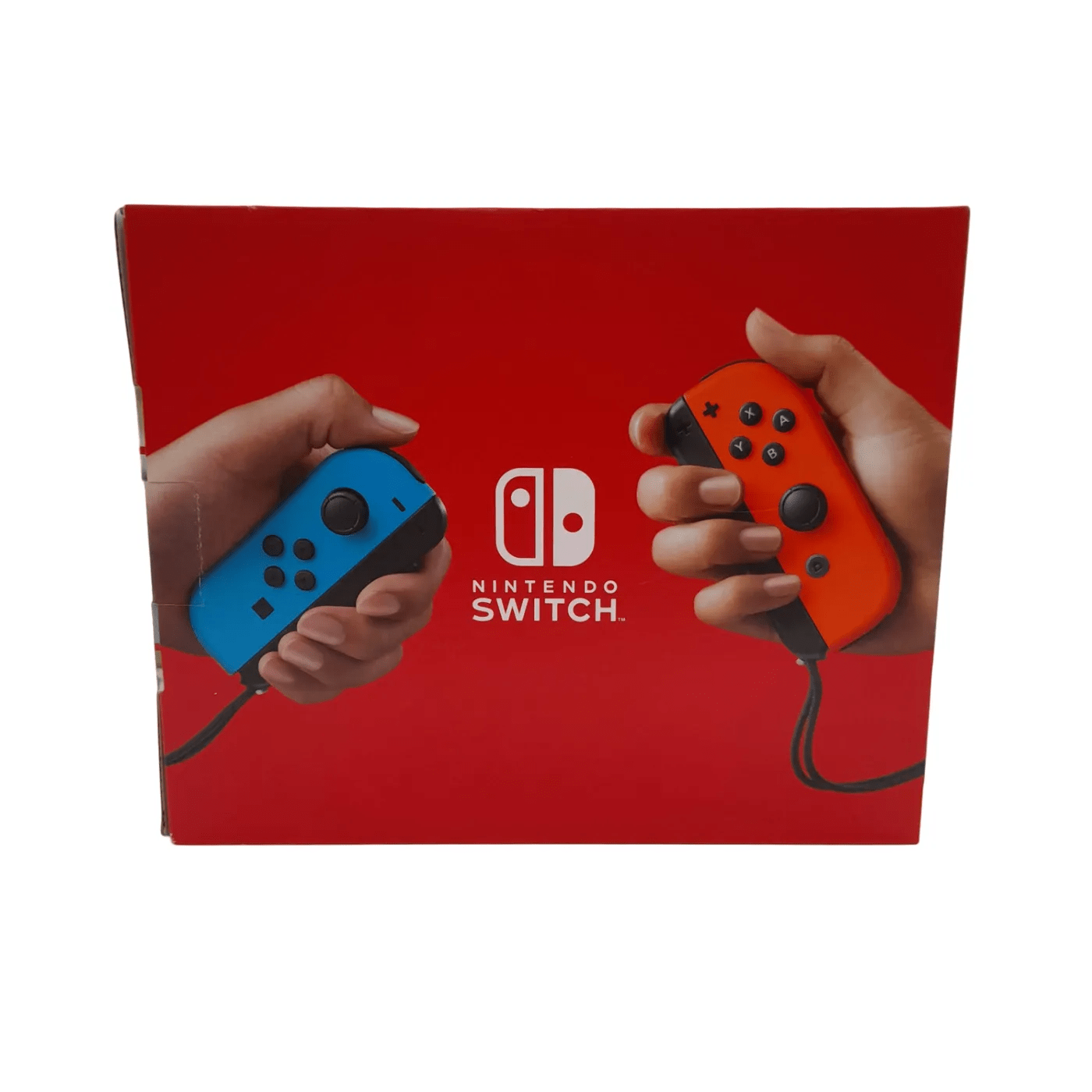 Nintendo Switch Console – Model HAC-001 – Like New in Box – WL 1351448