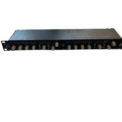 Art CS2  Audio Compressor (MK)
