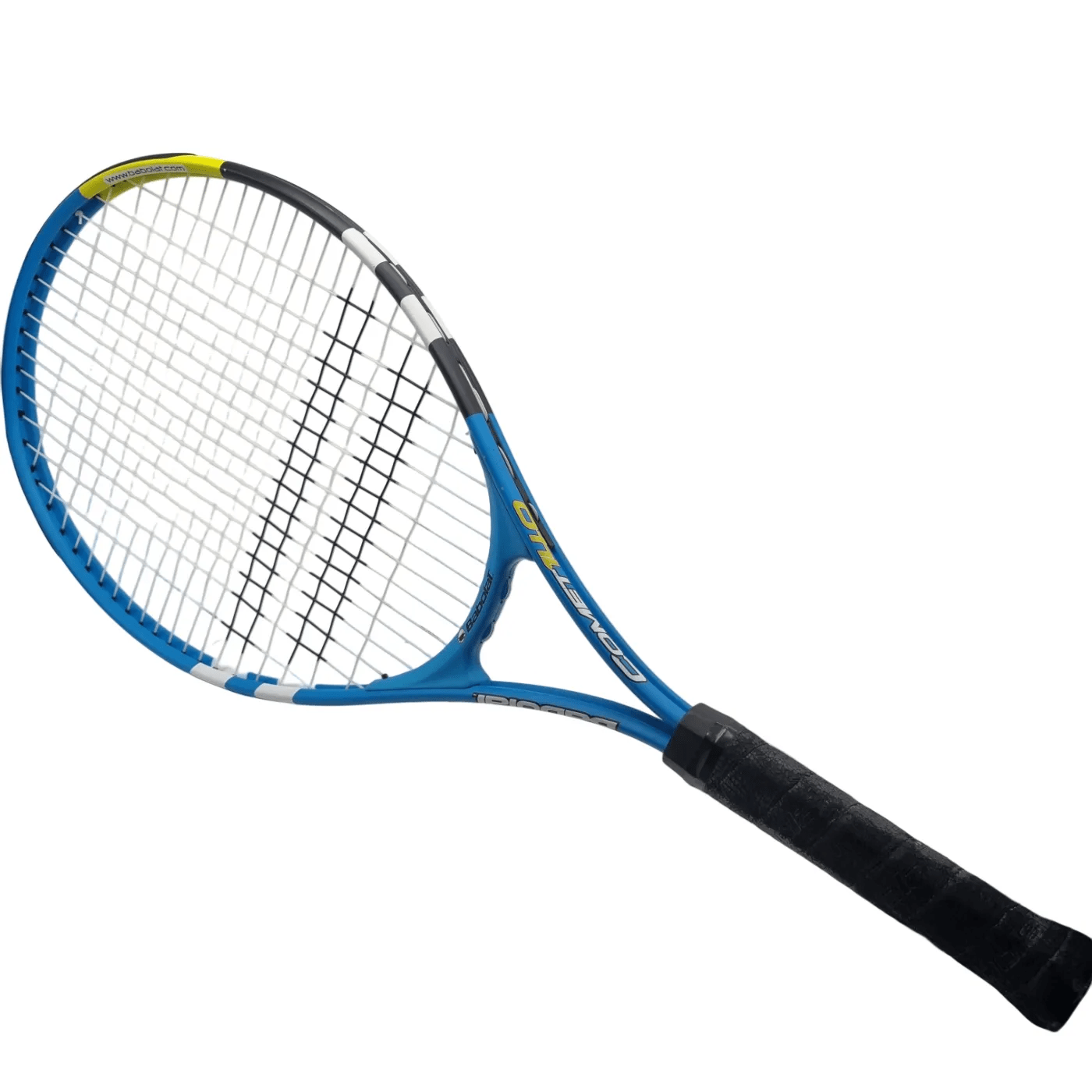 Babolat Tennis Racket Comet 140 with Cover – (WR 1356238)