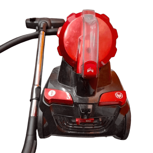 Hoover Vacuum Cleaner 1200w Cyclonic Bagless Conqueror 5021 ( Pickup Only )