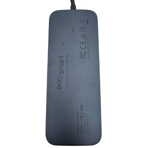 HyperDrive Next 11 Port USB-C Hub